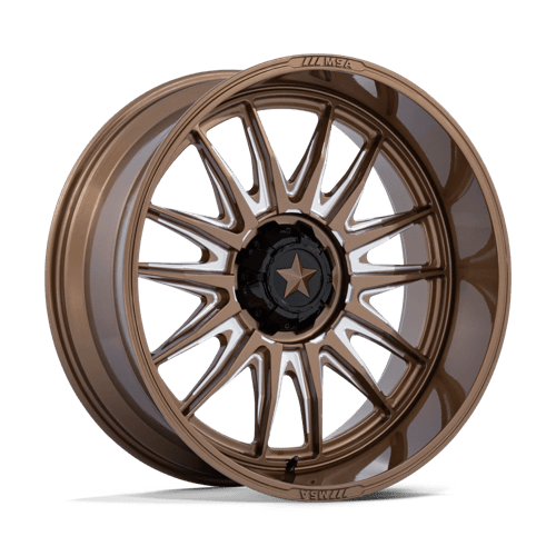 COMMANDER UTV 24X10 5X4.5 -25 BZ-MILL